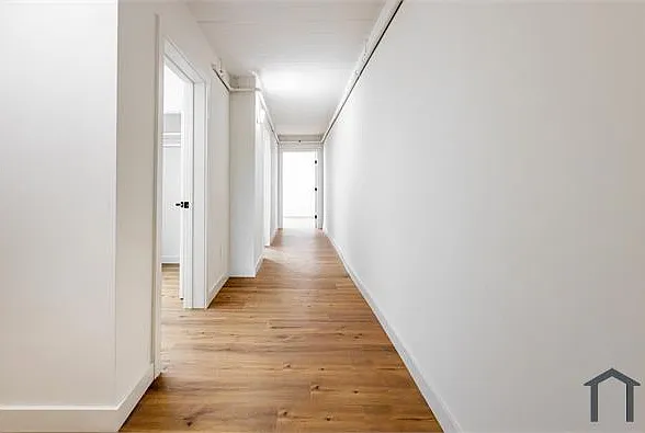 16 Wade Sq #4A — Photo 5