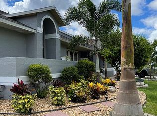 1337 Dallam Ave NW, Palm Bay, FL 32907