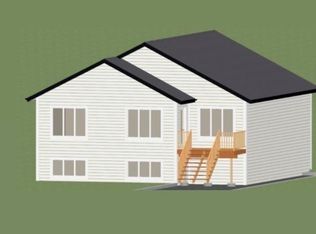 8 Old Road, Pouch Cove, NL A0A3L0
