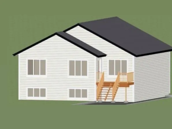 8 Old Road, Pouch Cove, NL A0A3L0