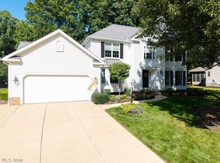 4210 Cheval Cir, Stow, OH 44224