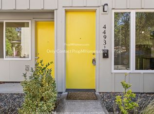 4493 NE Rodney Ave UNIT B, Portland, OR 97211