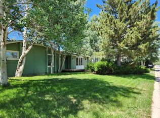 2479 Holiday Ranch Loop Rd, Park City, UT 84060