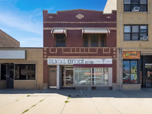 6913 W Grand Ave, Chicago, IL 60707