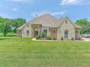 489 Roberts Run, Sherman, TX 75092