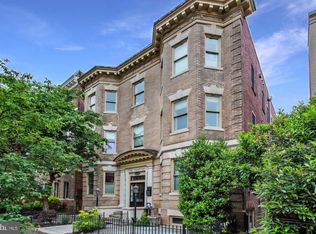 1740 18th St NW APT T2, Washington, DC 20009