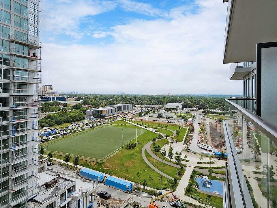 85 McMahon Dr Toronto, ON, M2K0C2 Apartments for Rent Zillow