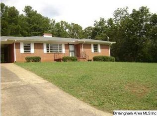 815 Lott Dr, Anniston, AL 36203