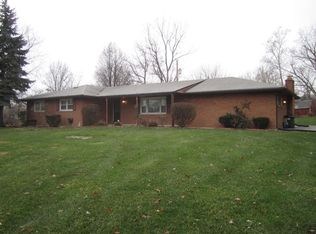 1302 Park Dr, Middletown, OH 45044