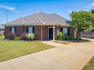 516 McGregor Ct, Montgomery, AL 36117