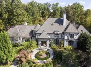 225 Lake Hills Rd, Tullahoma, TN 37388