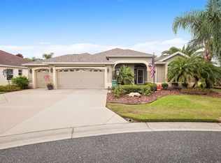 1614 Plum Branch Ter, The Villages, FL 32162