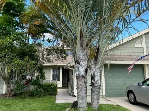 1414 SE Colchester Circle, Port St Lucie, FL 34952