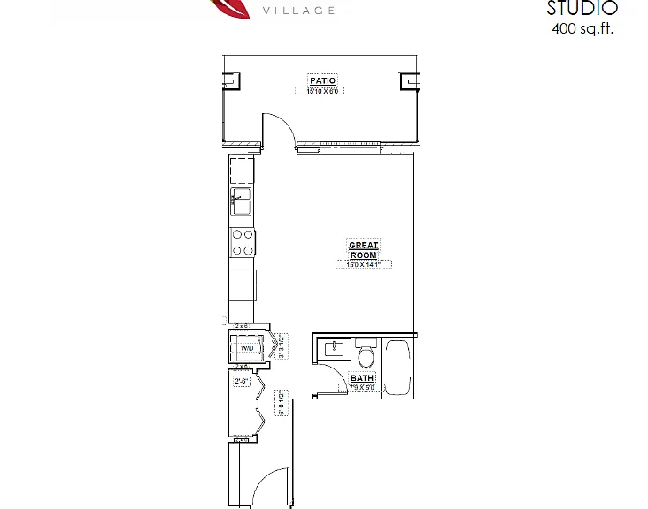 3030 Gladwin Rd — Photo 11