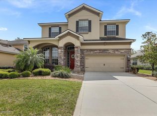 160 S Arabella Way, Saint Johns, FL 32259