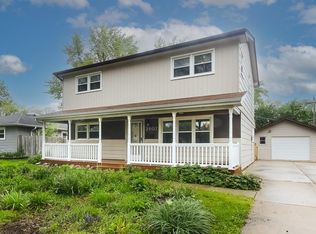 2602 Grouse Ln, Rolling Meadows, IL 60008