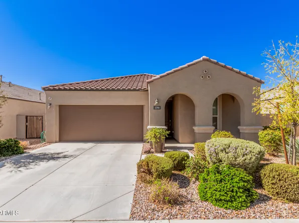 2290 N COMISKEY Drive, Florence, AZ 85132