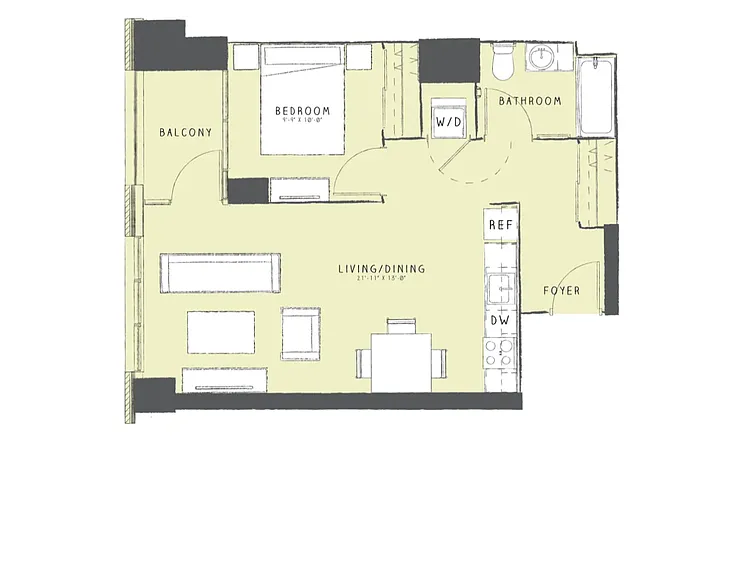 River North Luxury, On Display — Photo 30