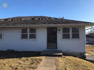 3114 County Line Rd, Saint Joseph, MO 64506