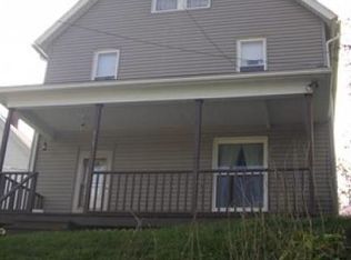 521 Hiland Ave, Oil City, PA
