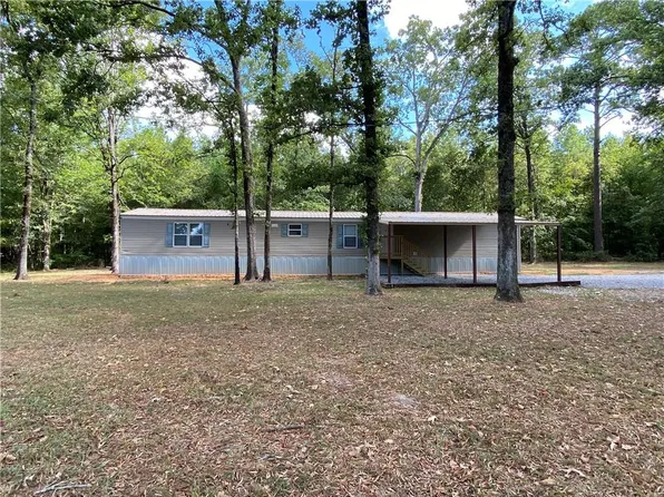 123 Highway 107, Center Point, LA 71323