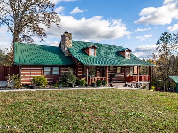 712 Rio Dr, Friendsville, TN 37737