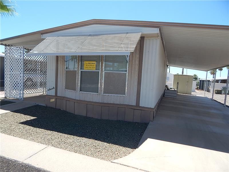 1st image of 2900 W Superstition Blvd Lot 118
