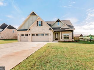 206 Old Hollow Way LOT 199, Kathleen, GA 31047