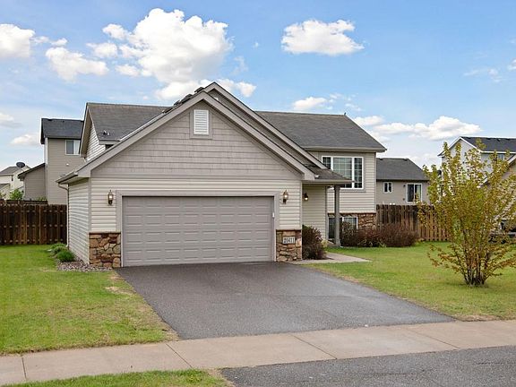 3rd image of 20411 Junegrass Dr