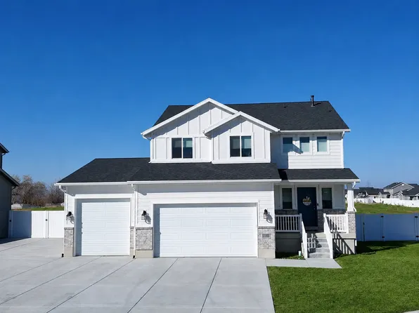 3391 S Isabel Way, West Haven, UT 84401