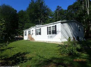 183 Cranberry Meadow Rd, Berwick, ME 03901
