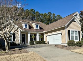 87 Glencairn Ave, Bluffton, SC 29910