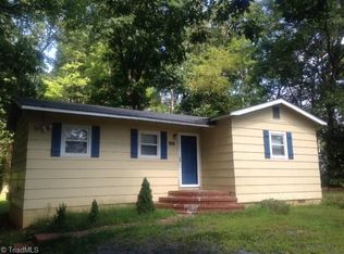 1903 State Highway 42 S, Asheboro, NC 27205