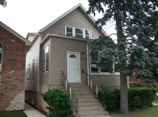 4953 S Kostner Ave, Chicago, IL