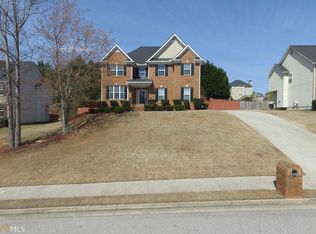 4752 Pepper Tree, Douglas, GA