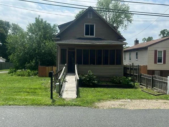 1914 Monumental Rd, Baltimore, MD 21227