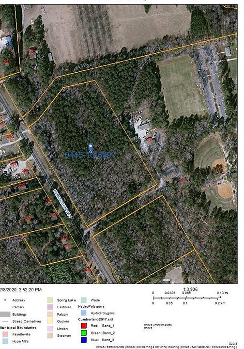 1st image of Wilmington Hwy