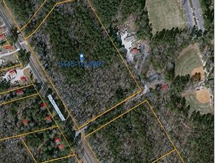 Wilmington Hwy, Fayetteville, NC 28306