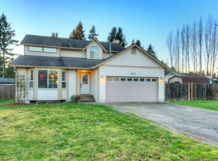 6223 Hickory Ct SE, Olympia, WA 98501