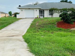 1716 SW 33rd Ter #1720, Cape Coral, FL 33914