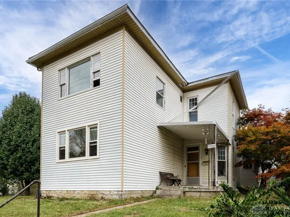 1220 W Pleasant St, Springfield, OH 45506