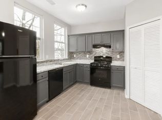 121 New Rose St #2, Trenton, NJ 08618