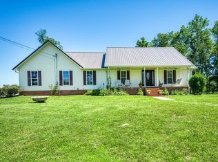 1182 River Cliff Way, Sparta, TN 38583