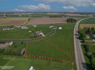 LOT 7 Tradewinds Cir, Beaver Dam, WI 53916