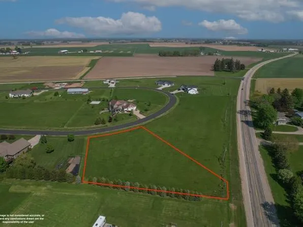 Lot 7 Tradewinds Circle, Beaver Dam, WI 53916