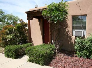 715 Onate St APT 1, Santa Fe, NM 87505