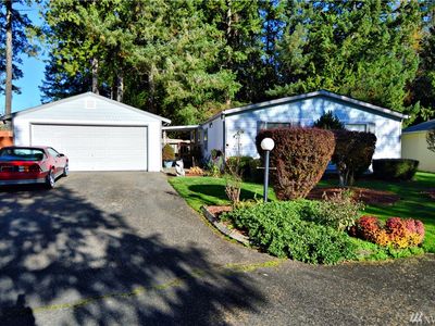601 181st Street Ct E #10, Spanaway, WA, 98387