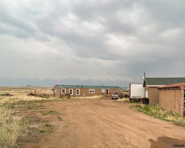 3771 County Road 241, Westcliffe, CO, 81252