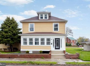 383 N High St, Hanover, PA 17331