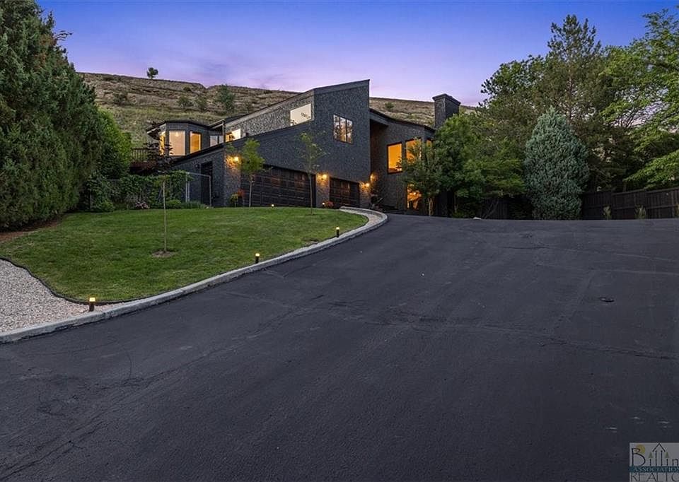 3051 Lyons Ln Billings, MT, 59102 Apartments for Rent Zillow